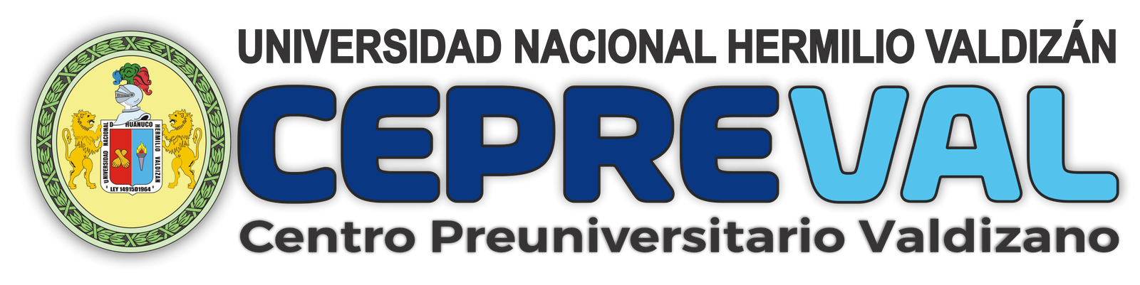 Logo oficial CEPREVAL